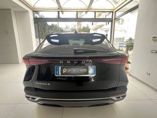 OMODA 5 usata, con Autoradio