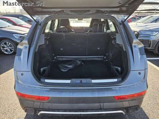 DS AUTOMOBILES DS 7 usata, con Autoradio digitale