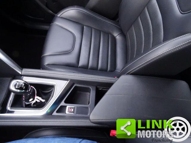 EVO Evo5 usata, con Servosterzo