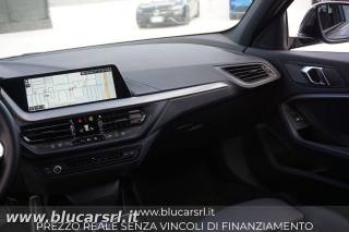 BMW 118 usata 8