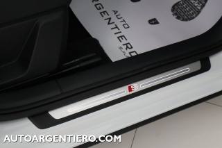 AUDI Q2 usata, con Hill holder