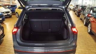 VOLKSWAGEN Tiguan usata, con Controllo trazione