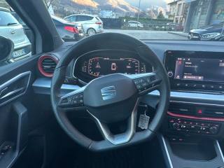 SEAT Arona usata, con Controllo trazione
