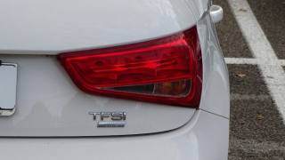 AUDI A1 usata, con Luci diurne