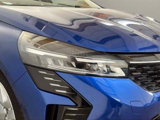 RENAULT Clio usata, con Isofix