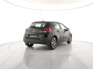CITROEN C3 usata, con Alzacristalli elettrici