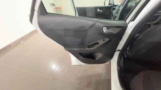 FORD Puma usata, con Park Distance Control