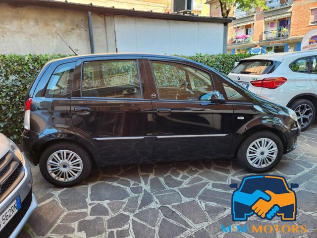 LANCIA MUSA usata, con Airbag Passeggero