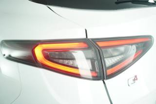 ALFA ROMEO Stelvio usata 9