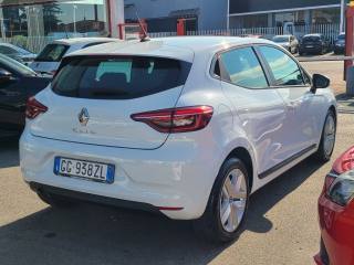 RENAULT Clio usata, con Touch screen