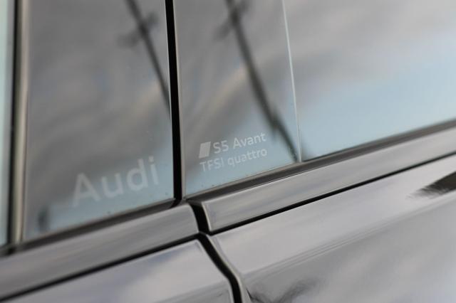 AUDI S5 usata, con Trazione integrale