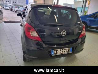 OPEL Corsa usata, con Autoradio