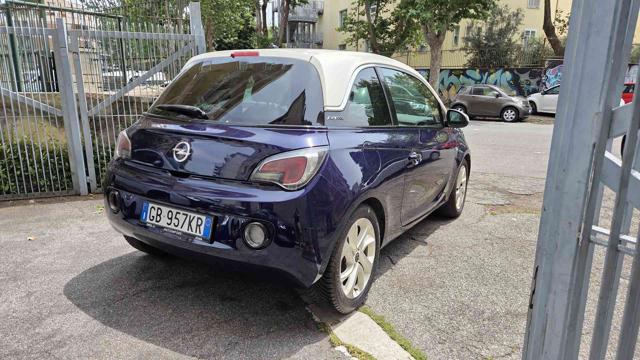 OPEL Adam usata, con Alzacristalli elettrici