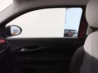 FIAT 500 usata, con Servosterzo