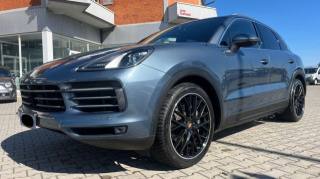 PORSCHE Cayenne usata 34