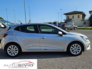 RENAULT Clio usata, con Boardcomputer