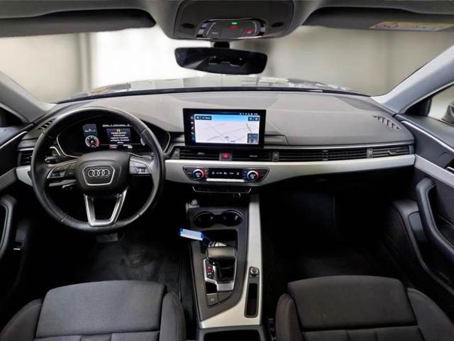 AUDI A4 usata, con Airbag laterali