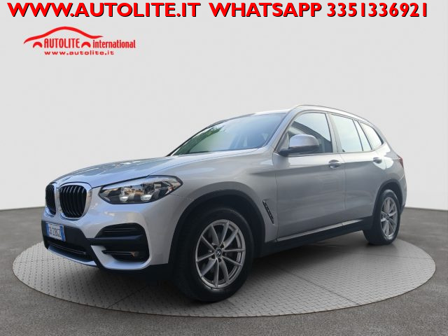 BMW X3 usata, con Airbag