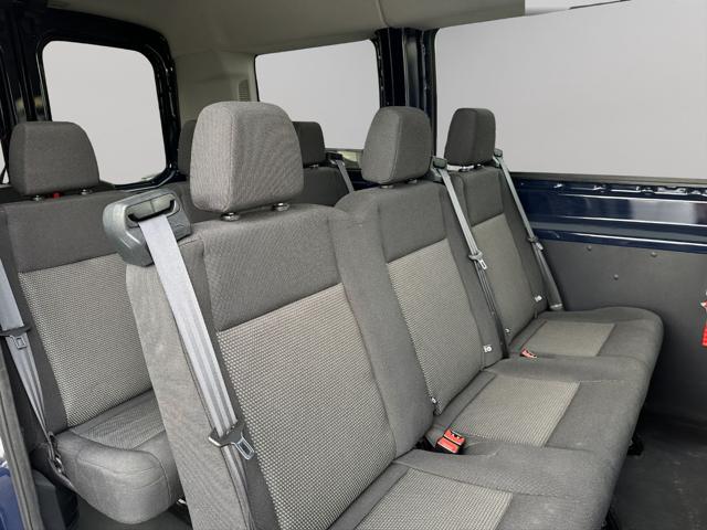 FORD Transit usata, con ESP