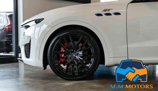 MASERATI Levante usata, con Alzacristalli elettrici
