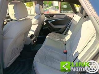 AUDI A7 usata, con Start/Stop Automatico