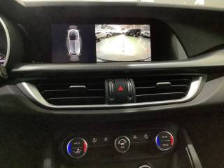 ALFA ROMEO Stelvio usata, con Sistema di navigazione