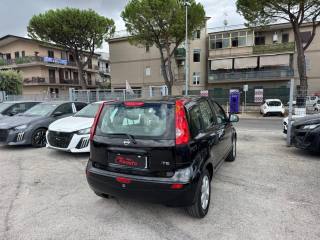 NISSAN Note usata, con Autoradio
