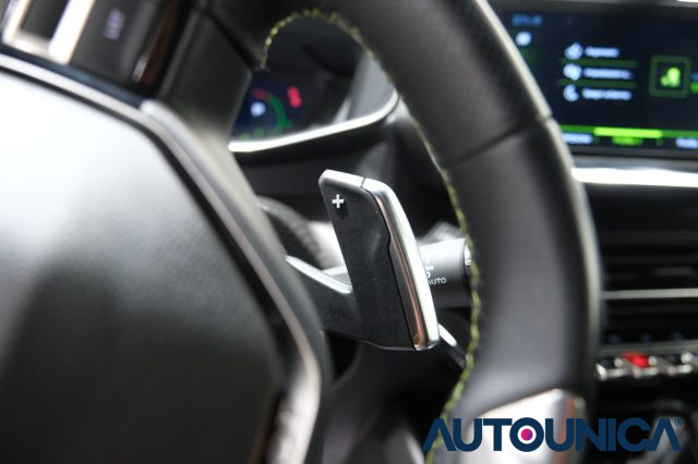 PEUGEOT 208 usata, con Bracciolo