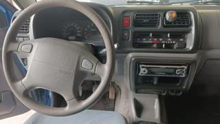 SUZUKI Jimny usata 23