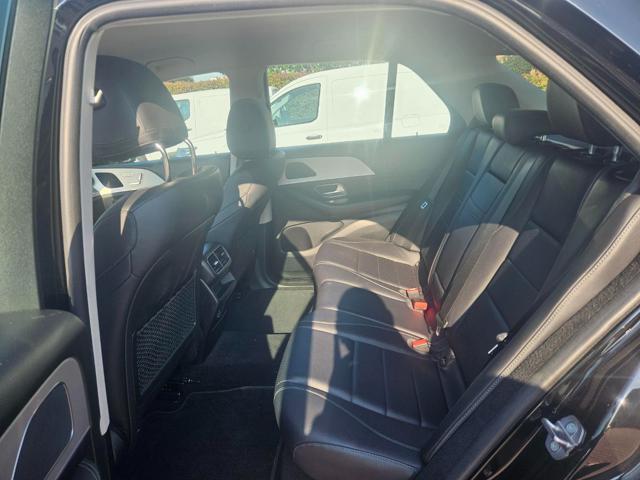 MERCEDES-BENZ GLE 300 usata, con Alzacristalli elettrici