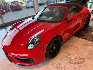 PORSCHE 911 usata, con Volante in pelle