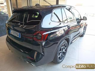 BMW X3 usata 27