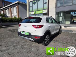 KIA Stonic usata, con Controllo automatico clima