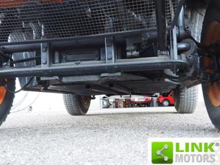 VOLKSWAGEN Buggy usata 8