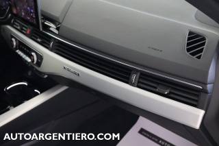 AUDI A4 usata, con Sistema di riconoscimento della stanchezza