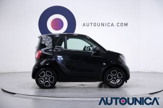 SMART ForTwo usata, con Airbag Passeggero