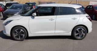 SUZUKI Swift usata, con Chiusura centralizzata