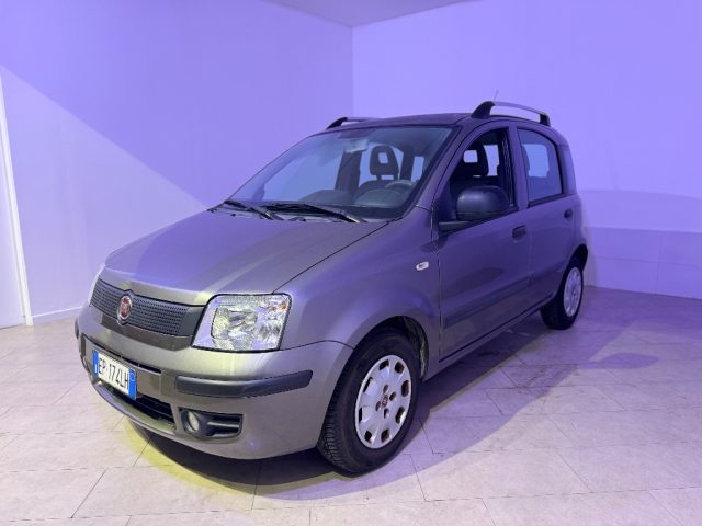 FIAT Panda usata 14