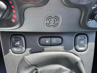 FIAT Panda usata, con Immobilizzatore elettronico