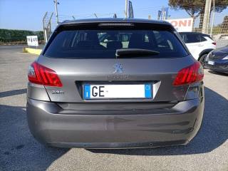 PEUGEOT 308 usata, con Chiusura centralizzata