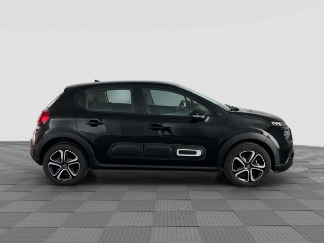 CITROEN C3 usata 5