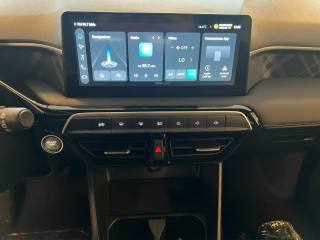 MG MG3 usata, con Servosterzo