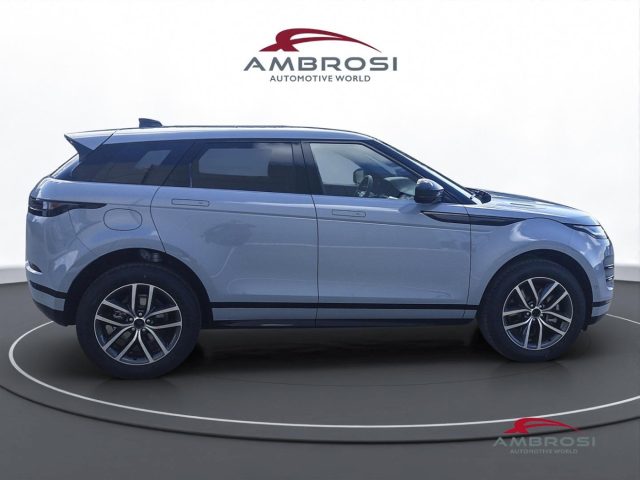 LAND ROVER Range Rover Evoque usata 4
