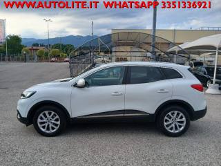 RENAULT Kadjar usata, con Airbag