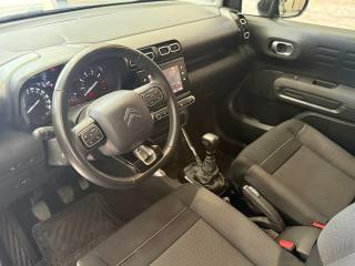 CITROEN C3 Aircross usata, con Fendinebbia
