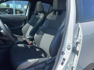 TOYOTA Yaris Cross usata, con Volante in pelle