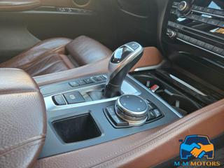 BMW X6 usata 42