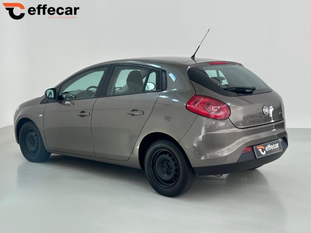 FIAT Bravo usata, con Airbag Passeggero