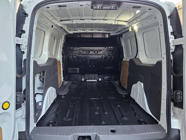 FORD Transit Connect usata, con ESP
