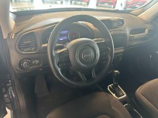 JEEP Renegade usata, con Controllo trazione